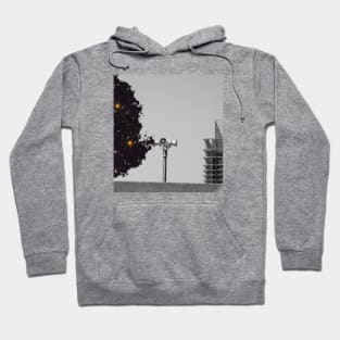 Universal Siren Hoodie